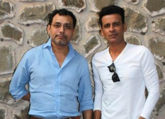 Here’s what Manoj Bajpayee has to say about his long association with Neeraj Pandey