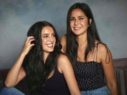 Isabelle Kaif talks about the best advice she has received from Katrina Kaif Isabelle Kaif talks about the best advice she has received from Katrina Kaif