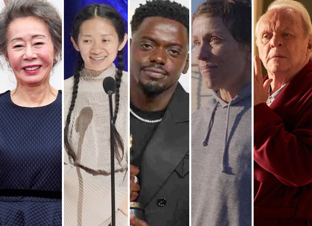 Oscars 2021: Youn Yuh Jung, Chloé Zhao make history ...