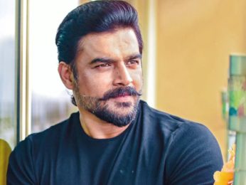 R Madhavan is better, looks forward to resuming work