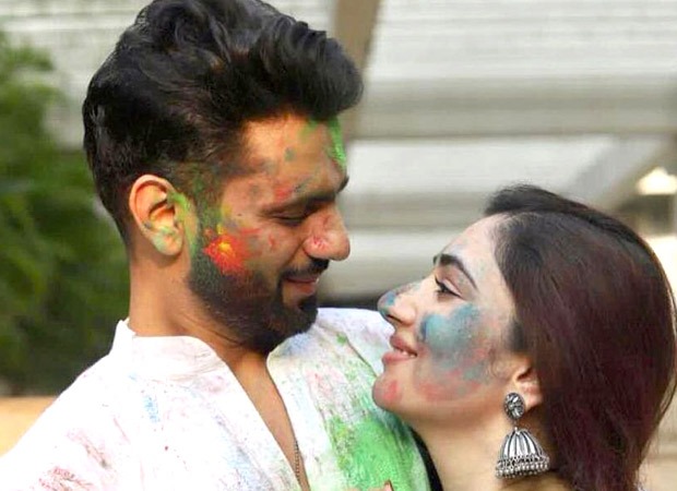 राहुल वैद्य और दिशा परमार COVID-19 स्थिति के अनुसार अपनी शादी की तारीख को अंतिम रूप देने के लिए