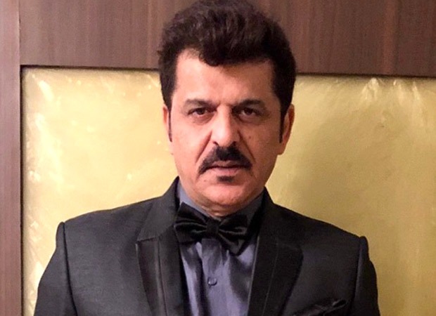 Rajesh Khattar tests positive for Coronavirus, gets admitted to a hospital for family’s safety
