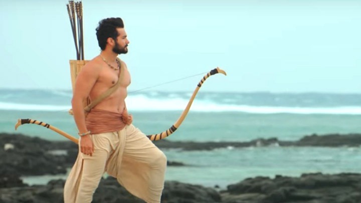 Ramyug | Official Trailer | Kunal Kohli | MX Original Series | MX Player