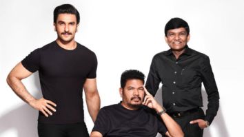 Ranveer Singh – Shankar – Dr. Jayantilal Gada come together to remake South blockbuster Anniyan; to go on floors in Mid 2022