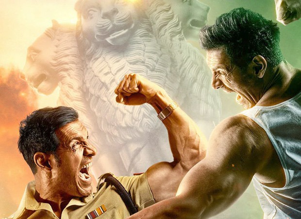 सत्यमेव जयते 2 निर्माताओं ने कोविद -19 संकट के बीच जॉन अब्राहम स्टारर को स्थगित कर दिया