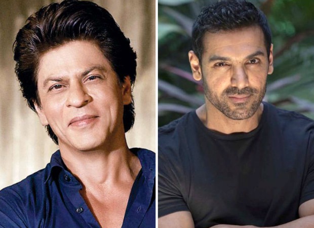Shah Rukh Khan and John Abraham to begin action-packed shoot for Pathan from April 2 