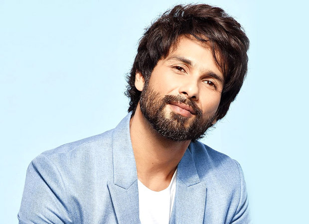 Shahid Kapoor turns producer; debut project with Netflix's war trilogy based on Amish Tripathi's book