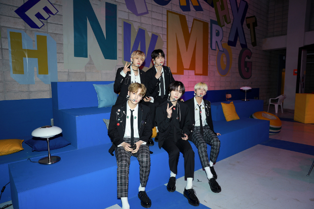 TXT to release their second full-length album on May 31, 2021