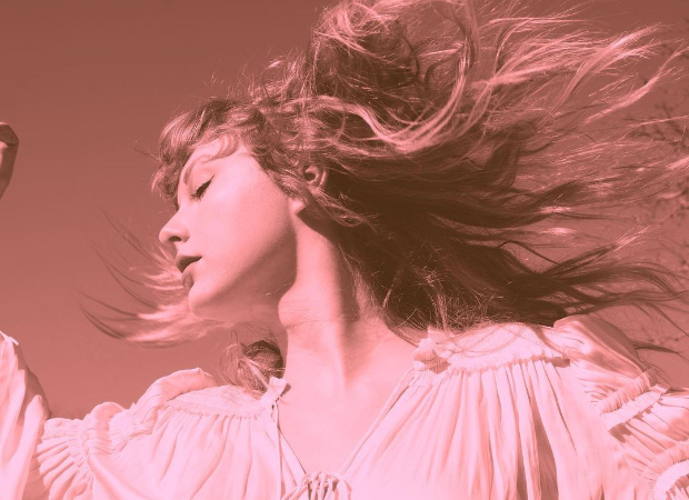 Taylor Swift continues from the vault series with ‘Mr. Perfectly Fine’ song ahead of ‘Fearless’ album re-release Taylor Swift continues from the vault series with 'Mr. Perfectly Fine' song ahead of ‘Fearless’ album re-release