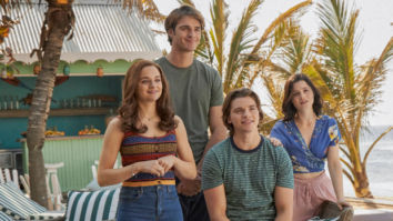The Kissing Booth 3 to premiere on Netflix on August 11, first look unveiled 