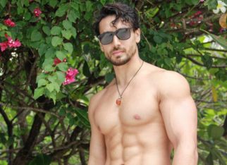 Tiger Shroff completes 7 years in the industry, shares a heartfelt note Tiger Shroff completes 7 years in the industry, shares a heartfelt note