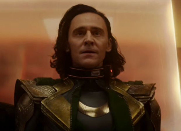 Loki attempts to restore reality in first full-length trailer of Disney+ series 