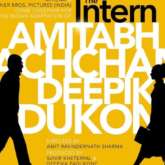 WE BROKE IT FIRST! Deepika Padukone and Amitabh Bachchan reunite for The Intern