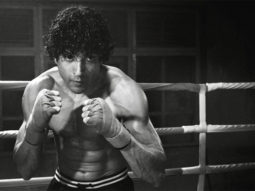 Farhan Akhtar is all set to pack a punch; shares new still from Toofan Farhan Akhtar is all set to pack a punch; shares new still from Toofan