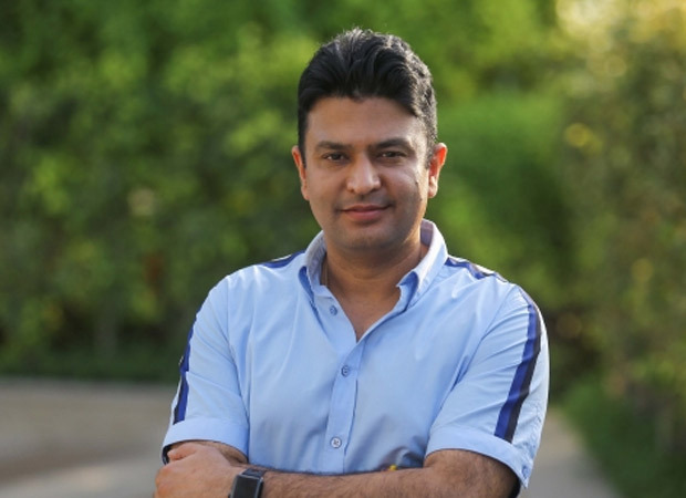 EXCLUSIVE: “You can't neglect theatres because of OTT”- Bhushan Kumar explains T-Series’ long term plans for theatrical releases