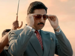 Twitter user asks Abhishek Bachchan why they should watch The Big Bull after Scam 1992; actors responds Twitter user asks Abhishek Bachchan why they should watch The Big Bull after Scam 1992; actors responds
