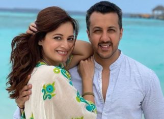 “Our marriage is not the result of pregnancy,” says Dia Mirza after she gets questioned over the timing of her pregnancy announcement “Our marriage is not the result of pregnancy,” says Dia Mirza after she gets questioned over the timing of her pregnancy announcement