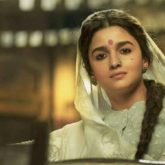 Alia Bhatt starrer Gangubai Kathiawadi to get an official release in Telugu; teaser to release along with Pawan Kalyan's Vakeel Saab in theatres