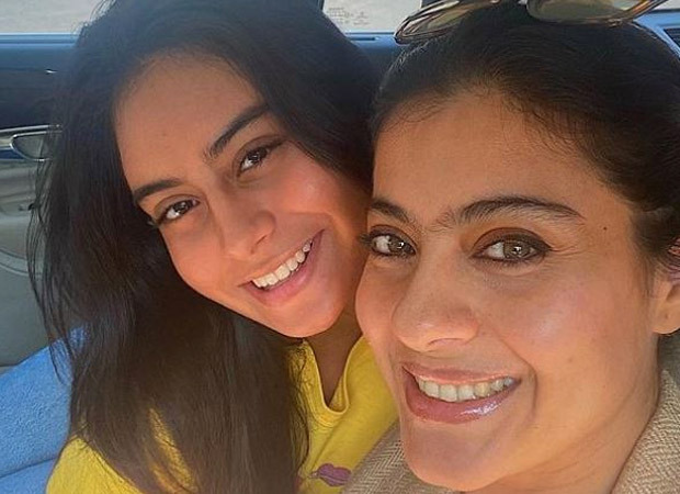 Video of Kajol’s daughter Nysa dancing to popular Bollywood songs including Bole Chudiyan goes viral