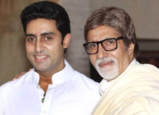 Abhishek Bachchan reveals the advice his father Amitabh Bachchan gave him when he was on the verge of giving up on acting Abhishek Bachchan reveals the advice his father Amitabh Bachchan gave him when he was on the verge of giving up on acting