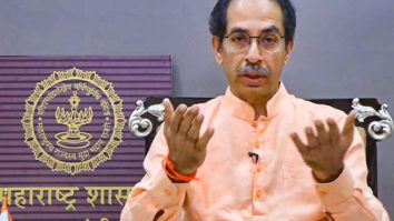 Film bodies request CM Uddhav Thackeray to allow post production, and set building during 15 day curfew
