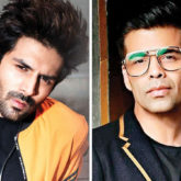 Kartik Aaryan’s ouster from Dostana 2 to cost Karan Johar’s Dharma Productions a whopping Rs. 20 crores