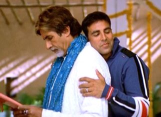 “Both Amitji and Akshay were willing to waive off their fees for the film,” says Vipul Amrutlal Shah as Waqt – The Race Against Time completes 16 years “Both Amitji and Akshay were willing to waive off their fees for the film,” says Vipul Amrutlal Shah as Waqt – The Race Against Time completes 16 years