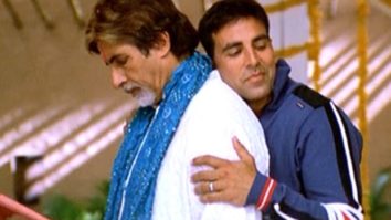 “Both Amitji and Akshay were willing to waive off their fees for the film,” says Vipul Amrutlal Shah as Waqt – The Race Against Time completes 16 years