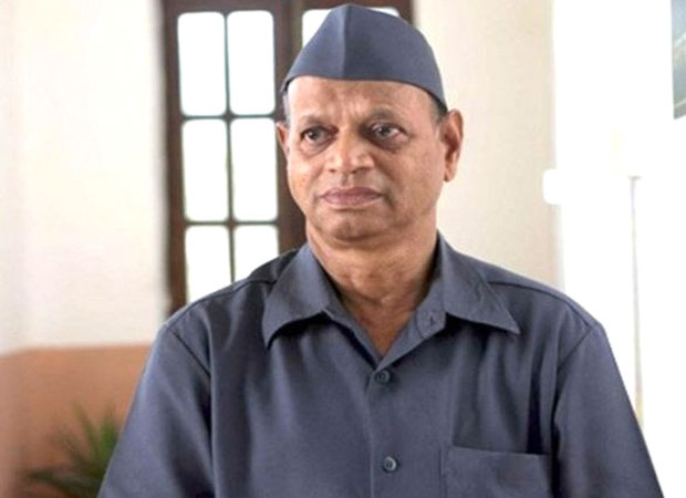 Actor Kishore Nandlaskar passes away due to COVID-19 complications