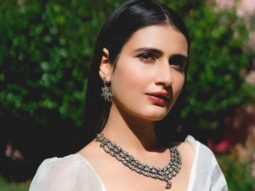 Fatima Sana Shaikh on receiving rave reviews for Ajeeb Daastaans — “Can’t even express how grateful I am” Fatima Sana Shaikh on receiving rave reviews for Ajeeb Daastaans — "Can't even express how grateful I am"