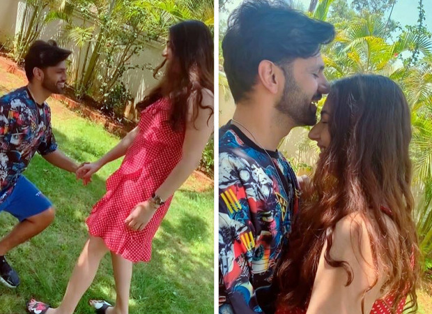 राहुल वैद्य कहते हैं, 