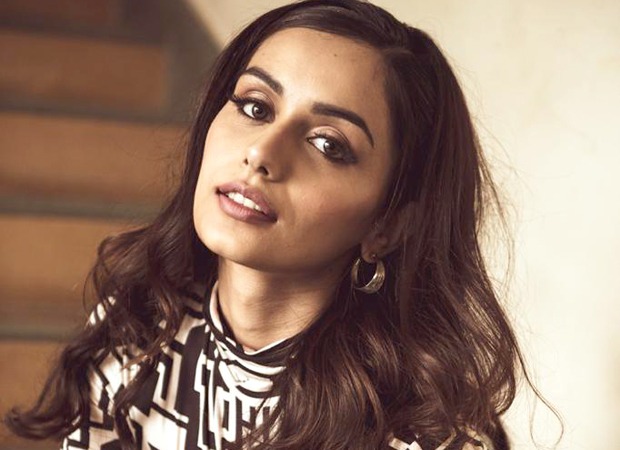 UNICEF ropes in Prithviraj actor Manushi Chhillar for World Immunization Week : Bollywood News - Vimarsana News