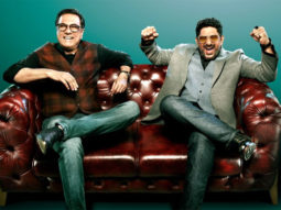 “Boman and I landed our dream jobs with LOL: Hasse Toh Phasse”- Arshad Warsi Boman and I landed our dream jobs with LOL: Hasse Toh Phasse”: Arshad Warsi