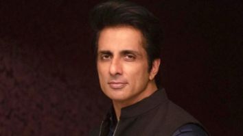 Sonu Sood on his Covid vaccination campaign & being appointed Punjab’s ambassador for vaccination