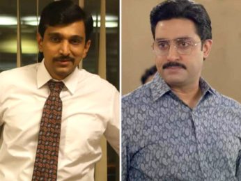 “It is unfair to compare my performance with Abhishek Bachchan’s” – Pratik Gandhi