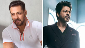 SCOOP: A MEGA helicopter based entry scene for Salman Khan as Tiger in Shah Rukh Khan’s Pathan