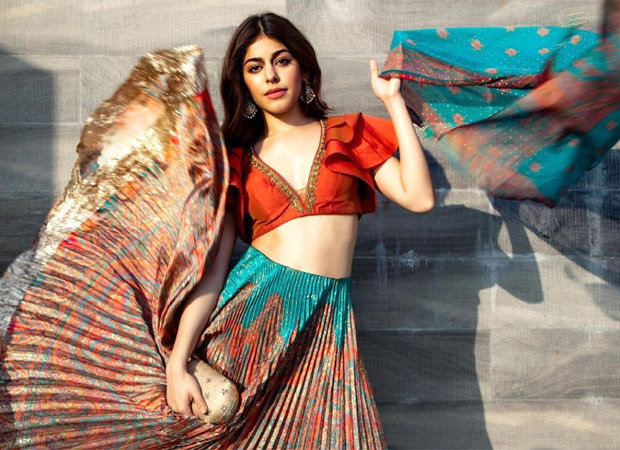 अलाया एफ ने अपने द्वारा सीखी गई विभिन्न नृत्य शैलियों को याद किया