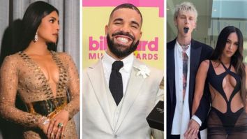 BBMAs 2021 Best Dressed: Priyanka Chopra, Drake, Megan Fox, BTS, Doja Cat make a statement on the red carpet
