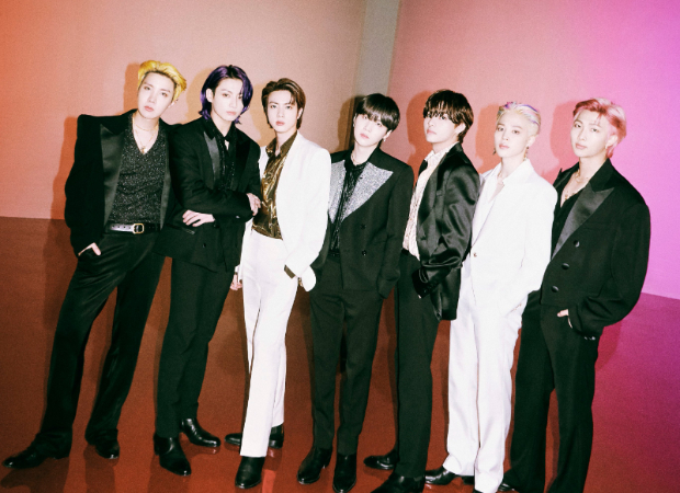 BTS to release 'Butter (Hotter Version)' remix on May 28; new set of teaser photos unveiled : Bollywood News - Vimarsana News