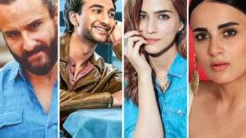 Bhoot Police, Hungama 2, Mimi, Shiddat and Shaadistan to see direct premiere on Disney+ Hotstar