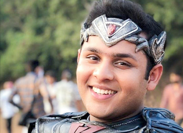 Dev Joshi pens a heart-warming note as Balveer Returns goes off air : Bollywood News - Vimarsana News