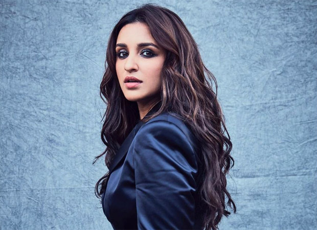 EXCLUSIVE I've seen patriarchy when I was growing up but never gender inequality - says Parineeti Chopra