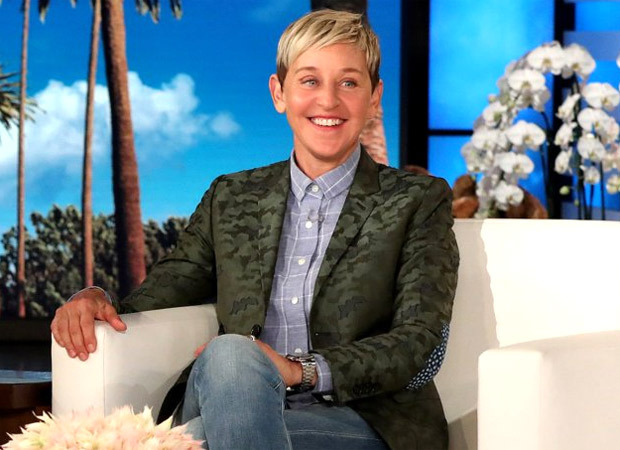 Ellen DeGeneres to end long running The Ellen Show after season 19 