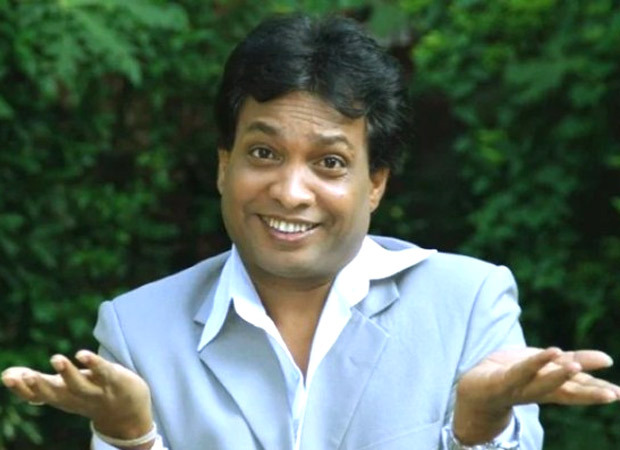 FIR registered against comedian Sunil Pal for calling doctors ‘demons’ and ‘thieves’; he refutes the claims