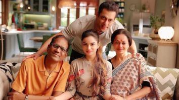 REVEALED: From Salman Khan’s family track to a train fight scene, here’s all that got cut in Radhe – Your Most Wanted Bhai