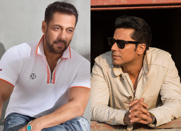 Here’s how Salman Khan and Randeep Hooda pulled off an action sequence on the spot in Radhe – Your Most Wanted Bhai