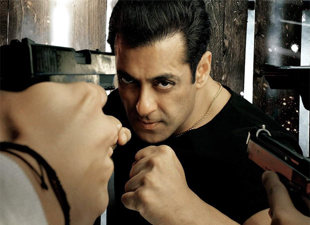"If anybody thinks Salman Khan is over, that's bullsh*t. All he needs is a worthy director and a good team of writers": Post Radhe's negative response, Trade suggests what the superstar should do to BOUNCE back - Part 2