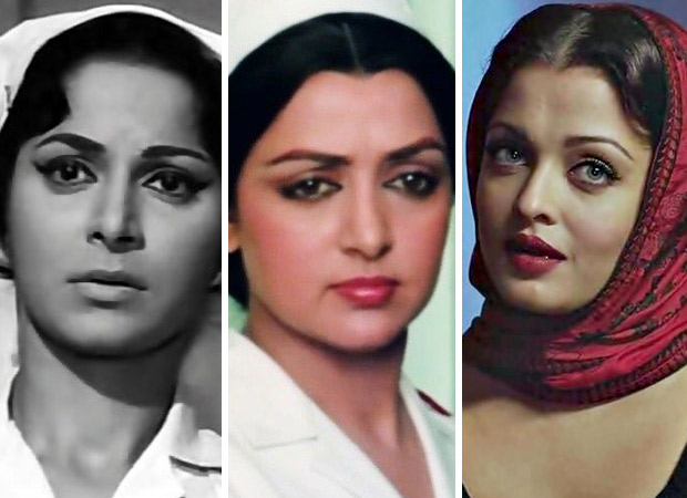 International Nurse Day 7 Times when Bollywood had some iconic characters of Nurse