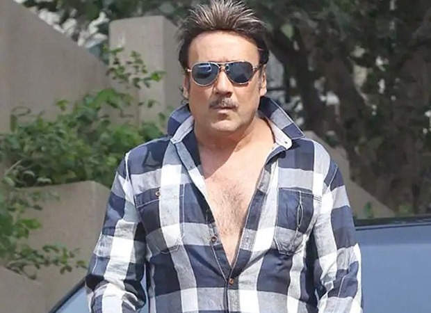 Jackie Shroff to play the role of a musician based on the life of Slow Joe in an international film  : Bollywood News - Vimarsana News