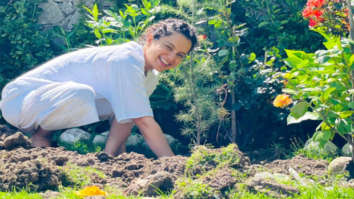 Kangana Ranaut has special request for Mumbai and Gujarat governments
